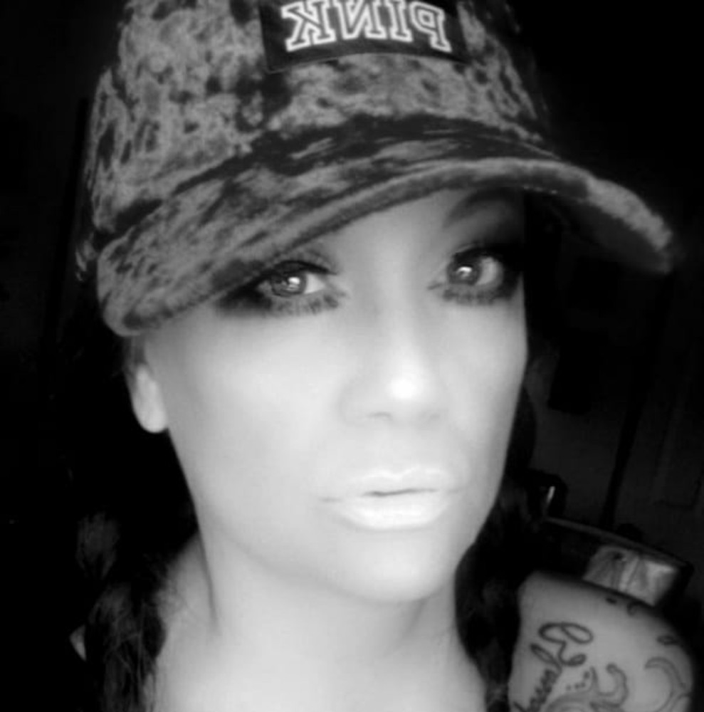 Meet your Posher, Marcia